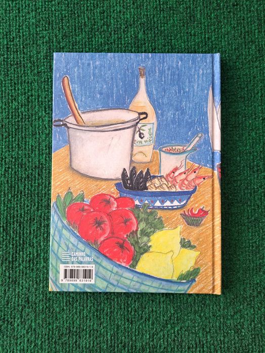 Cozinha do Rio (Receitas Culinárias)