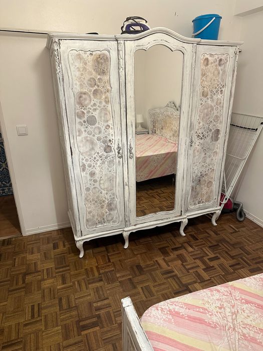 Quarto para arrendar