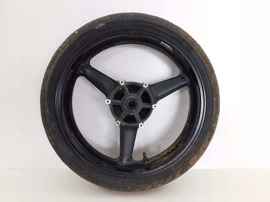 YAMAHA TDM 900 KOŁO OPONA FELGA PRZÓD