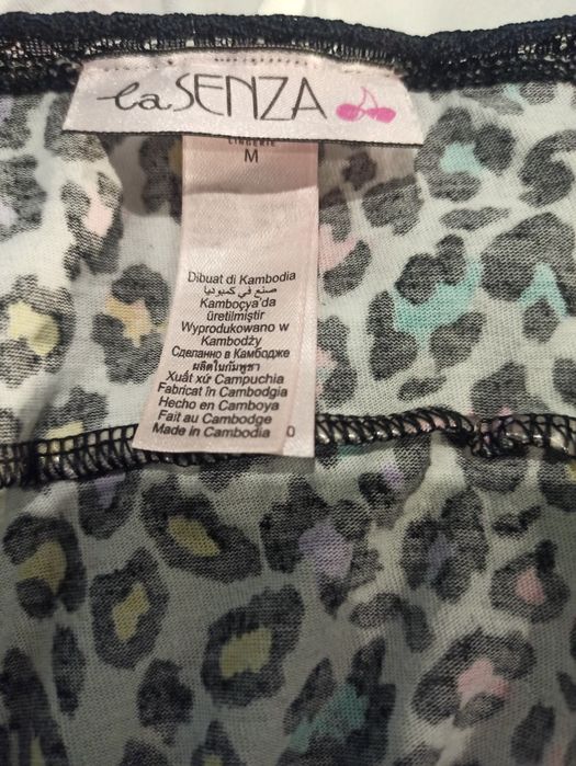 Koszulka nocna La Senza