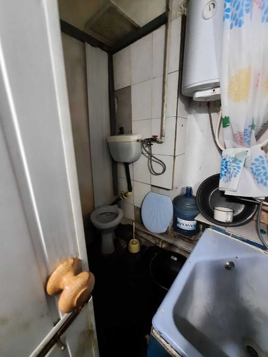 Продам комнату в Центре