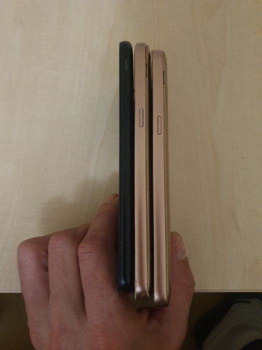 Samsung J3(2017) J2 Core