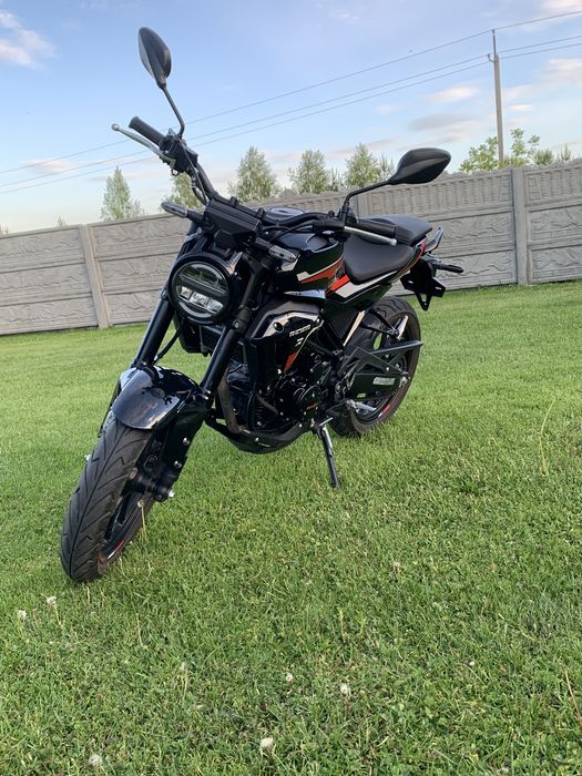 Cbr rider 250 продаж: 1 630 $ - Мотоцикли Батятичі на Olx