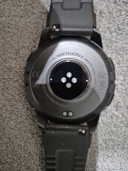Kospet Tank T3 Ultra 2