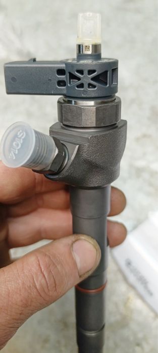 Форсунки топливні дизельні бмв, шкода, ауді,крафте,івеко