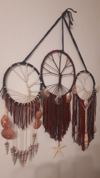 Caçadores de sonhos ''El caminho DreamCatcher''