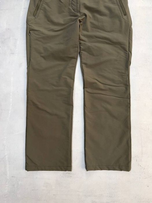 Унісекс утеплені штани jack Wolfskin M/L