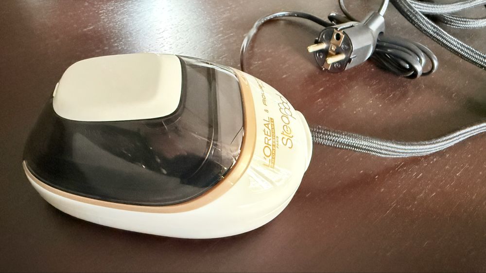 L'oreal Professionnel Alisador De Cabelo SteamPod Styler 2.0