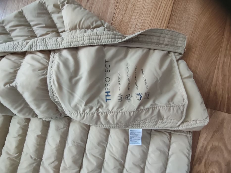 Курточка Tommy Hilfiger