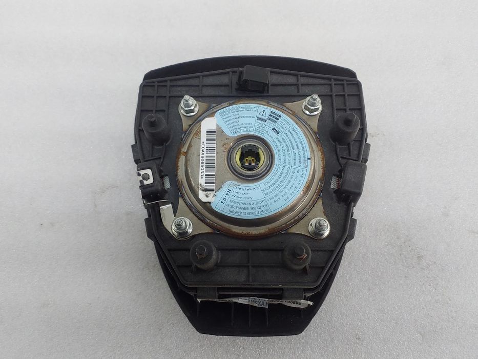 Airbag do volante HYUNDAI i20 (PB, PBT)