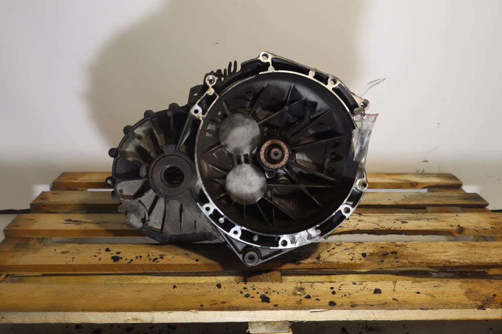 SKRZYNIA BIEGÓW 6 BIEGOWA FORD TRANSIT VII MK7 2.2TDCI 8C1R-7F096-BF