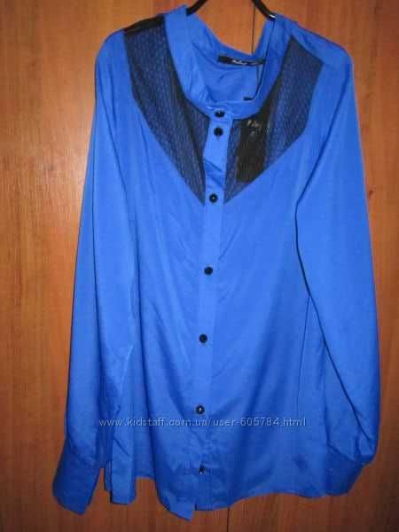 рубашка, блузка р.48-50