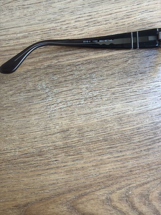 Armaçao Persol 3315-V