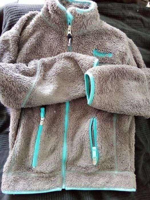 Поддева теплая флисовая jako 128-134