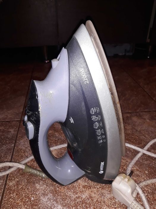 Праска побутова  Vitek, б,у,