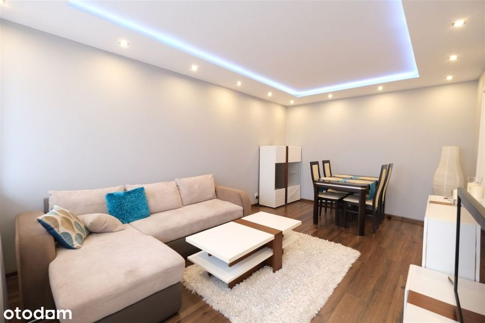 Mieszkanie Na Wynajem-2 pokoje, balkon Os.Zagórze