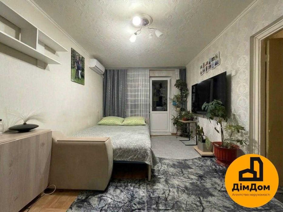 Продаж 2-кімнатної квартири, проспект Лісовий, 31
