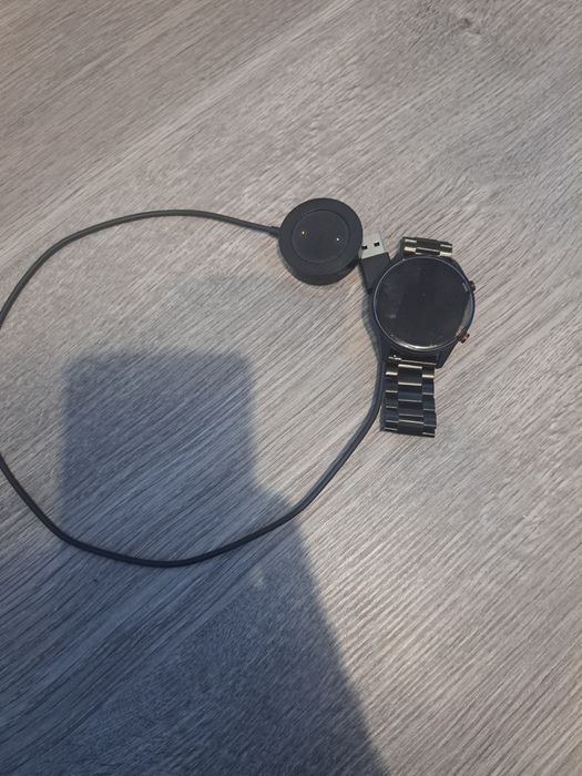 Zegarek Xiaomi mi watch