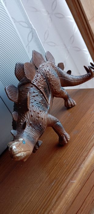 Diversas figuras coleções