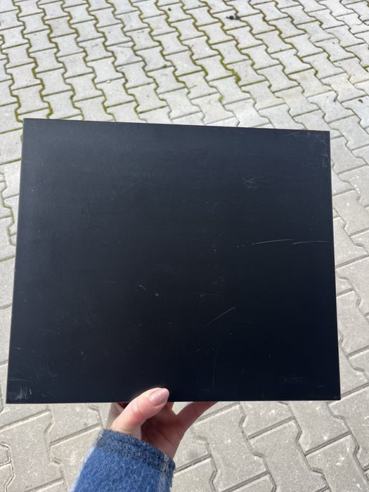 Półka ścienna LACK Ikea