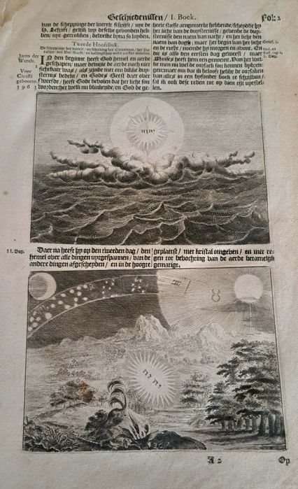 Livro sec xix "Histórias Judaicas"