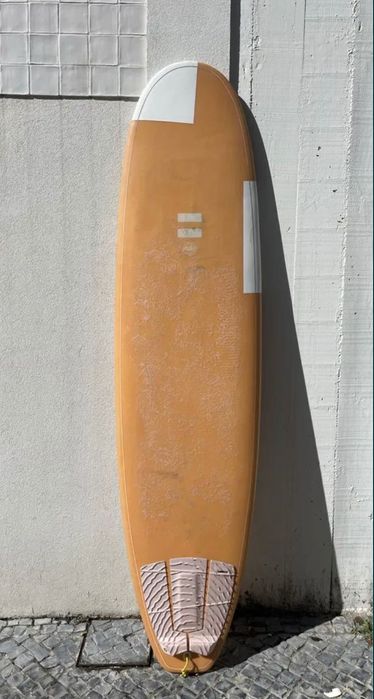 Surfboard 7" 49L
