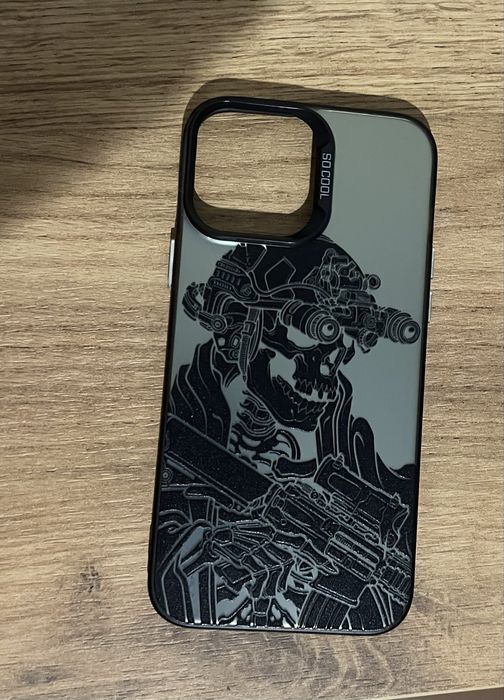 Чехлы на iphone 13 pro max