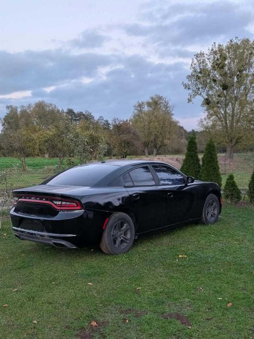Dodge Charger