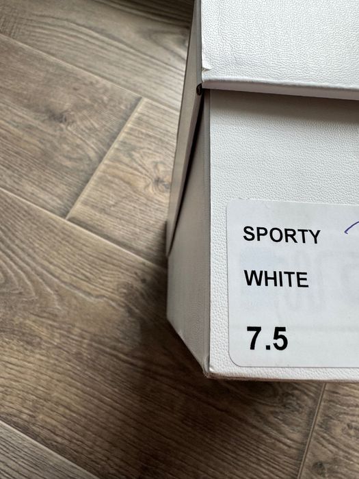 Кеди Steve Madden