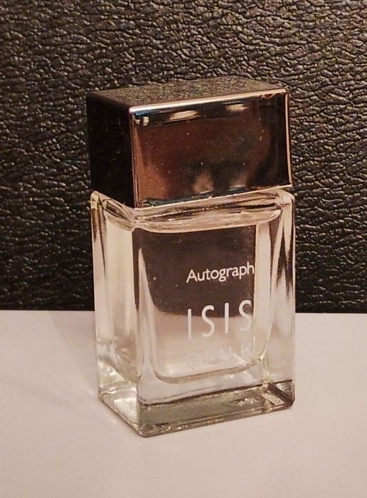 Perfumy Autograph ISIS Pink 10 ml