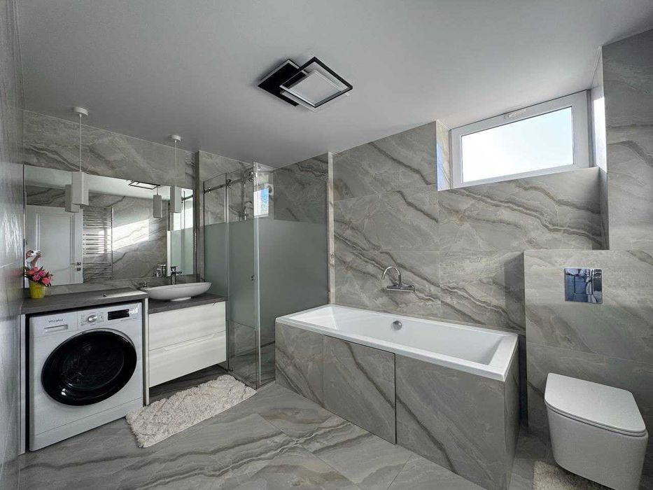 Сучасний будинок з ремонтом біля Івано-Франківська | 158 м² | 4 сотки
