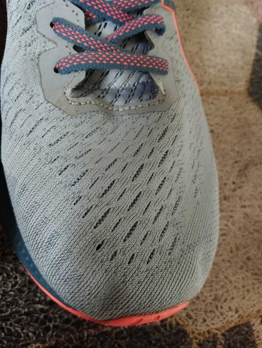 Мужские кроссовки для бега Asics Gel-Kayano 27 44 размер