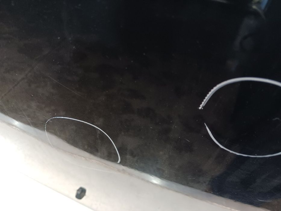 Capot ROVER 45 Hatch (RT)