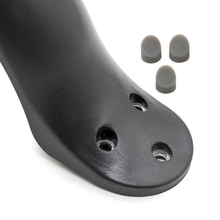 Kit de Guarda-Lamas com suporte metálico de 8,5" para Xiaomi