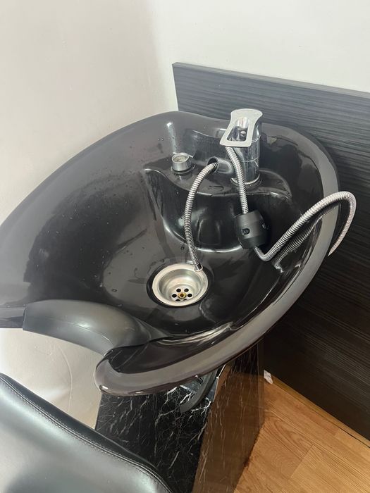 Мийка перукарска