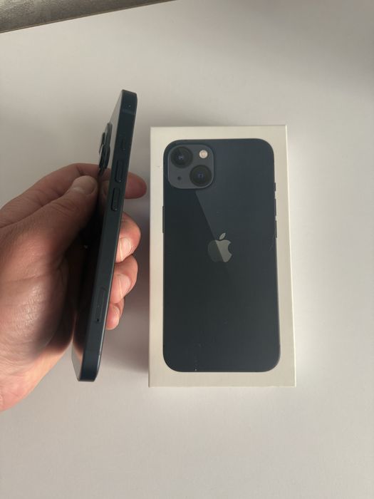 Apple  айфон 13 на 128 гб Midnight