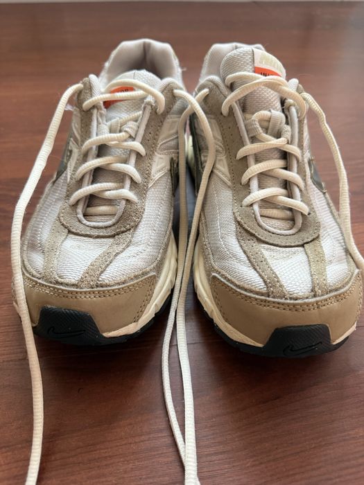 Чоловічі кросівки Nike