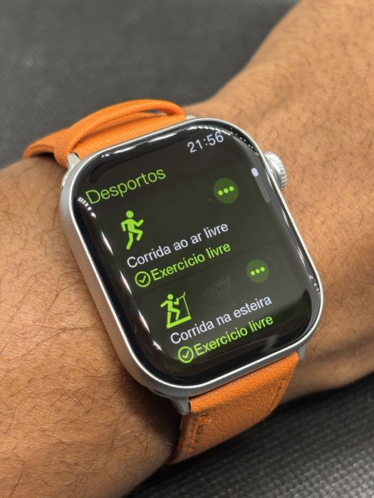 Smartwatch Series 11 Mini Pro 41mm