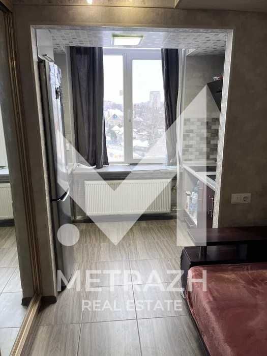 Продажа 2хуровневой квартиры у метро Академика Павлова  Воробьёвы горы