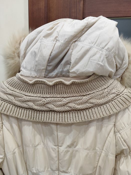 Kurtka zimowa Vivero r. 40.