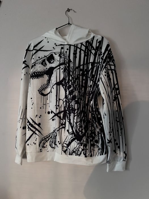 Bluza chlopieca Shein