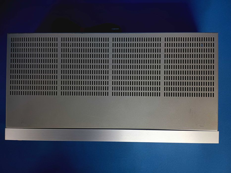 amplificador TECHNICS SU-Z35