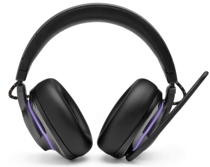 Геймерські навушники JBL Quantum 810