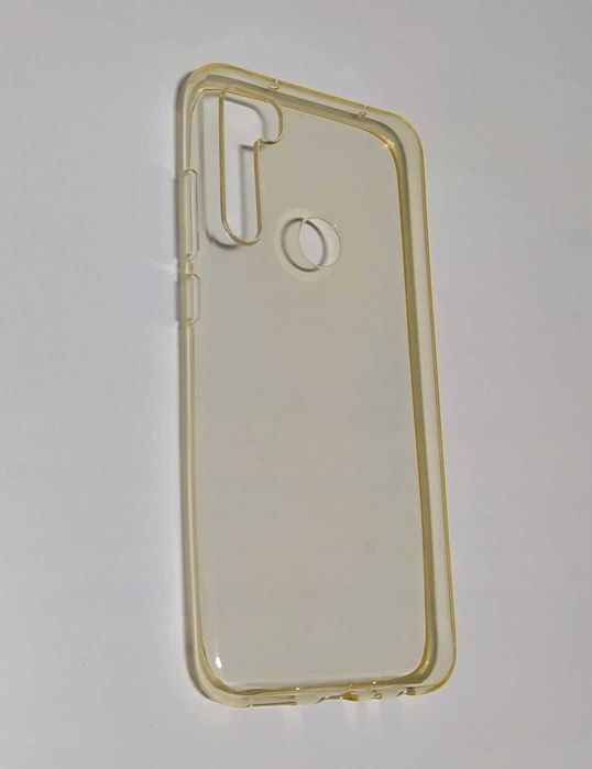 Capa para Xiaomi Redmi Note 8T