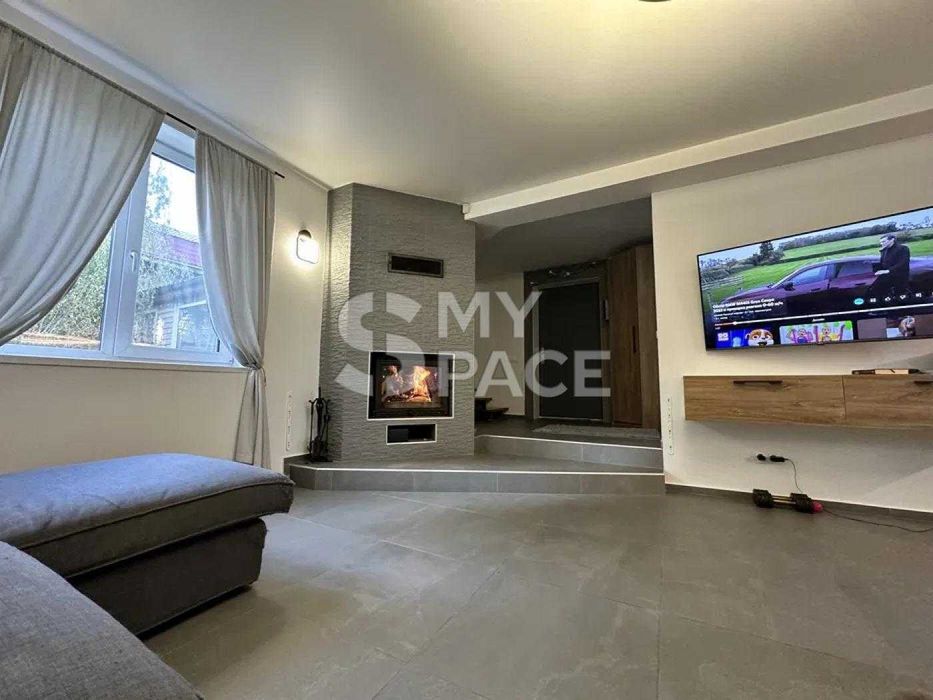 КРАЩА ЦІНА! Дім на Богатирській. 127м АВТОНОМНИЙ. 4 сотки Чорнобилець