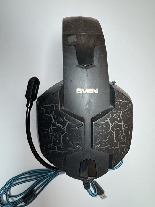 Навушники Sven AP-U980MV