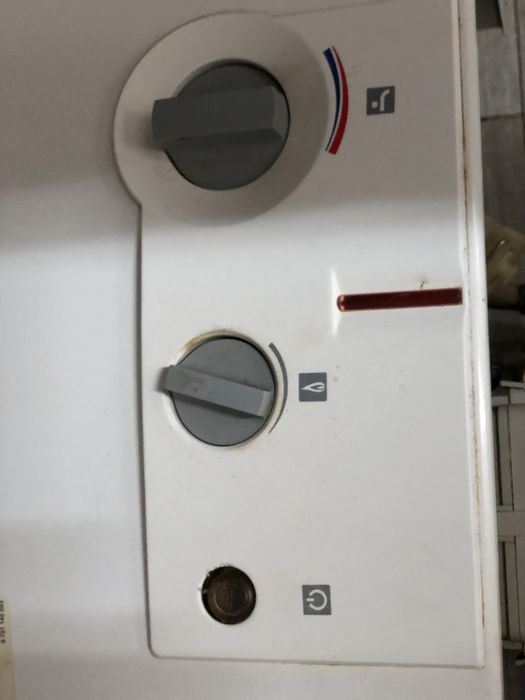 Esquentador vulcano 11 litros