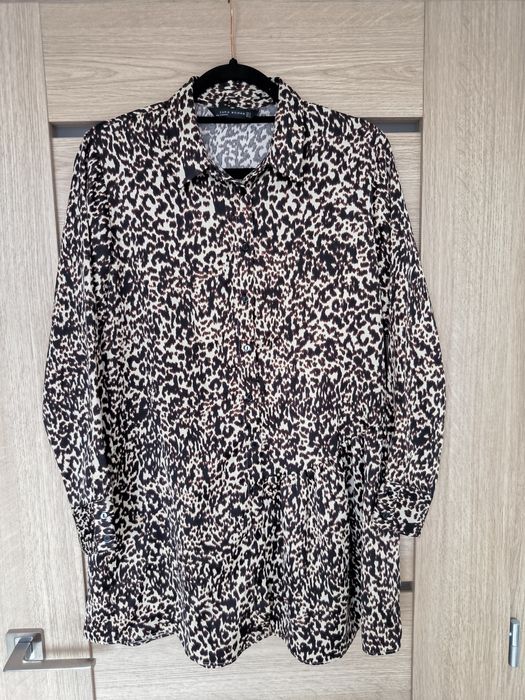 Damska bluzka Zara Woman M