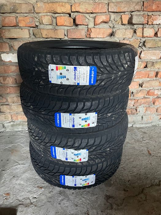 Шини 205 60 r16 Зима