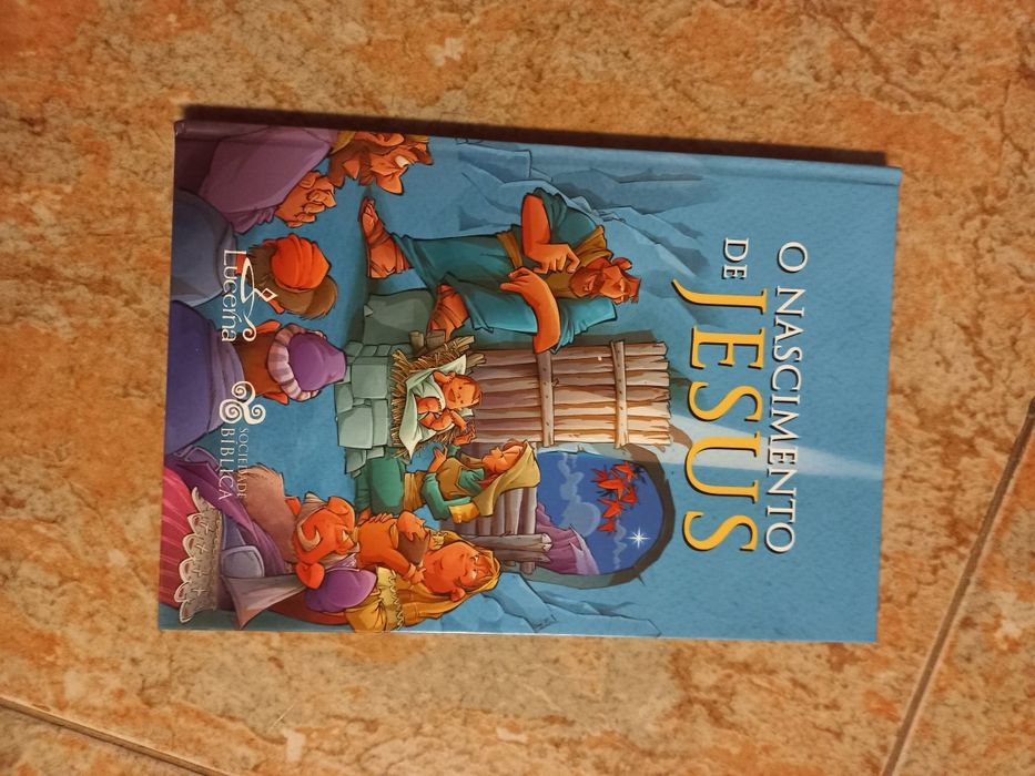 1euro cada como novos